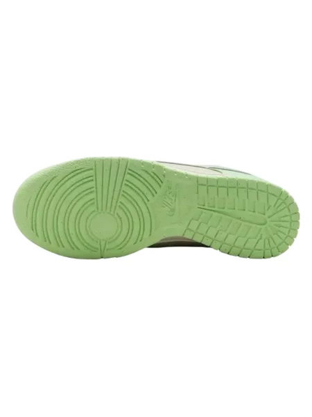Pantofi Nike verde
