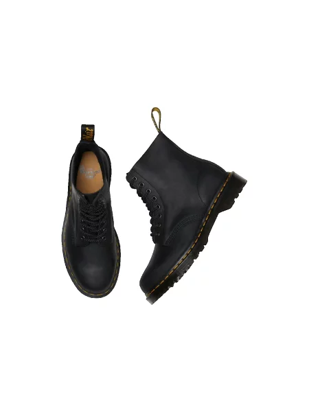 Pantofi Dr. Martens din piele negru