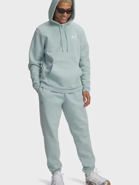Флисовые джоггеры Under Armour