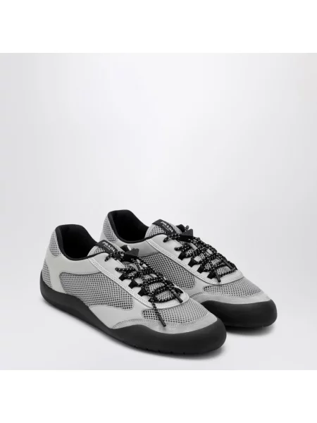 Sneakersy Prada szare