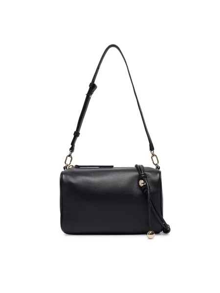 Furla Дамска чанта Talia Mini CN черен