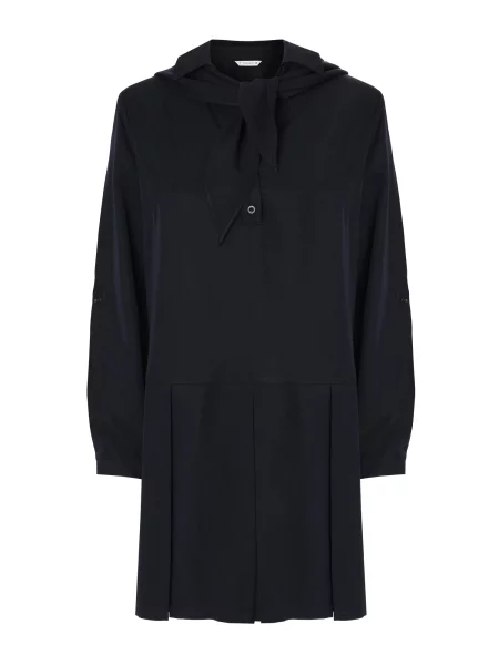 TATUUM Rochie bleumarin