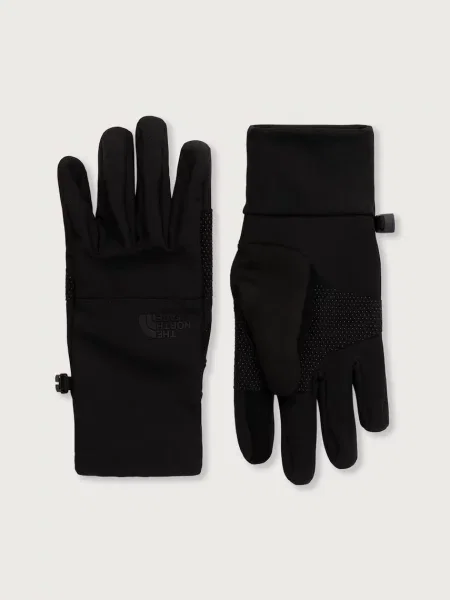The North Face mănuși pentru femei Apex Etip negru