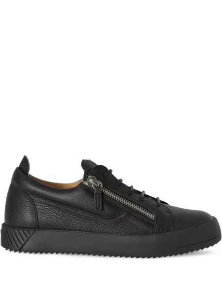 Sneakerși Giuseppe Zanotti Frankie negru