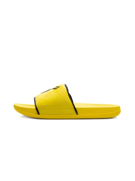 Papuci Nike negru