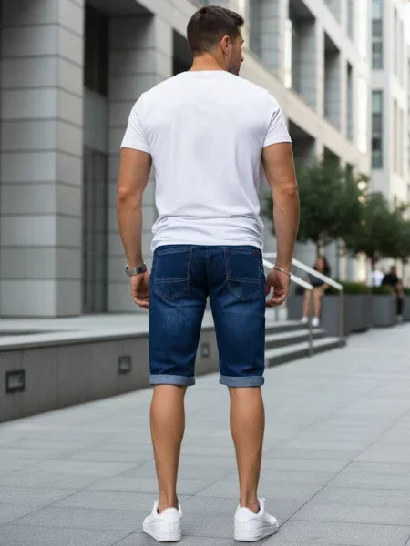 Pantaloni scurți Dstreet