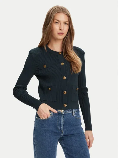 Guess Cardigan verde