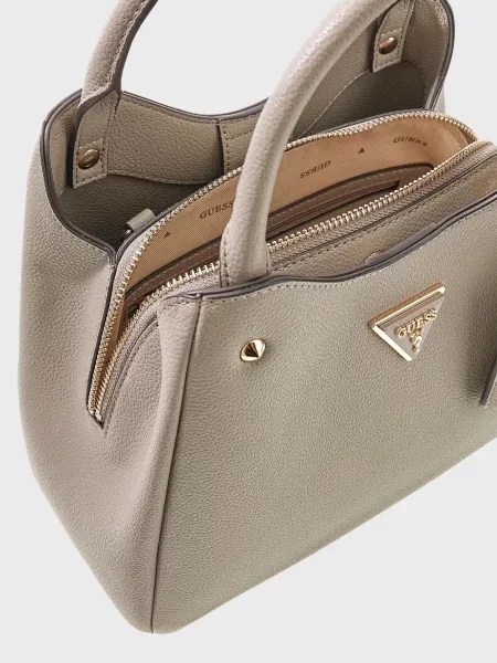 Сумка Guess бежева
