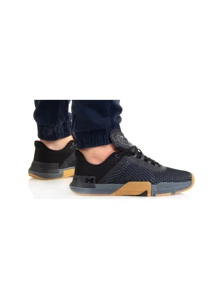 Pantofi Under Armour negru