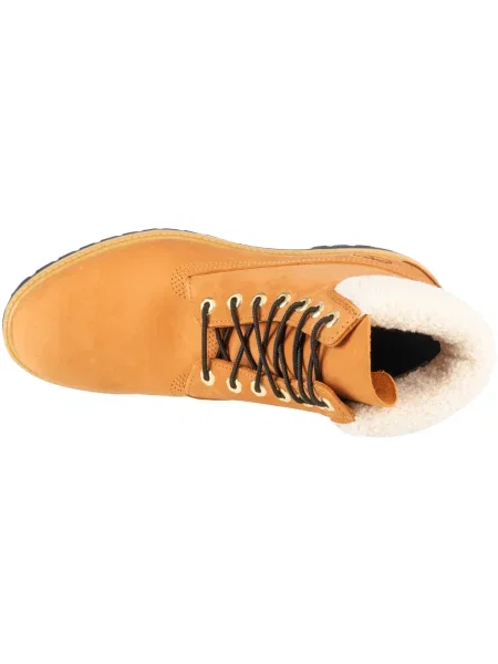 Pantofi Timberland galben