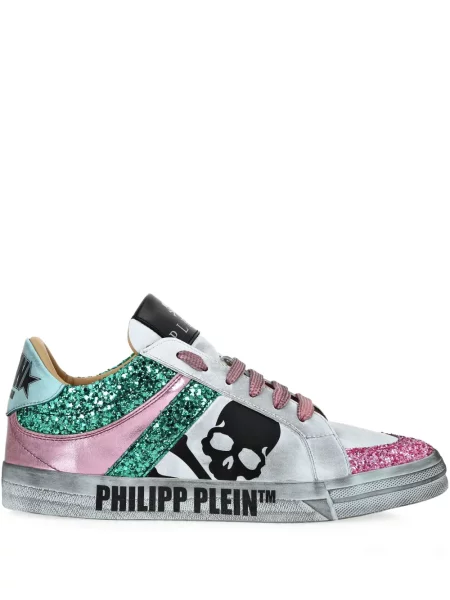 Tenisky Philipp Plein bílé