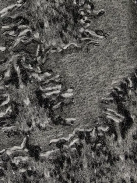 Pulover Alexander Mcqueen gri