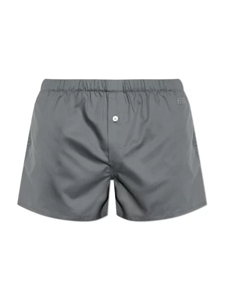 Bokserki Mm6 Maison Margiela szare