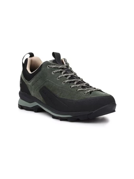 Pantofi Garmont verde