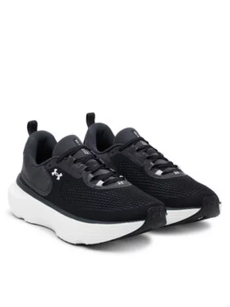 Under Armour Běžecké boty UA Infinite Elite 2 černá