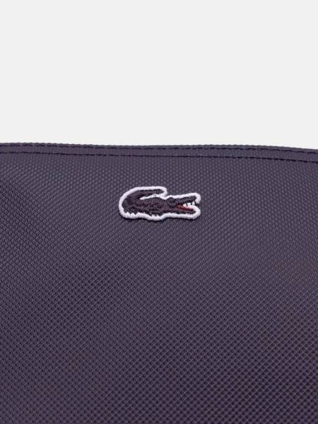 Lacoste сумка-тоут