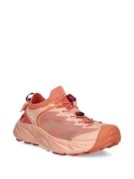 Ușor sneakerși Hoka portocaliu