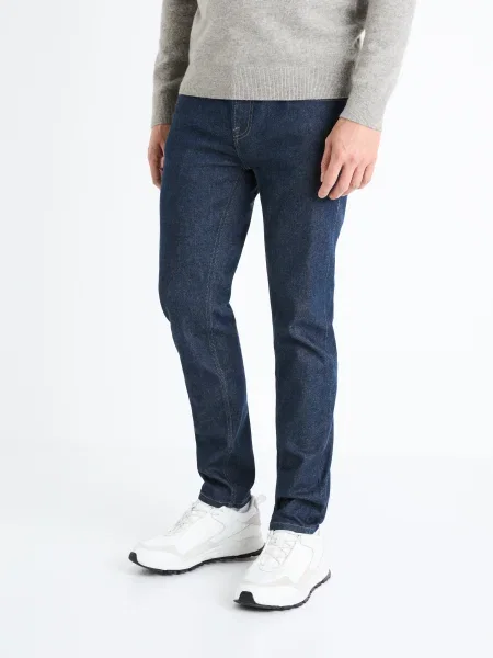 Дънки Celio синьо