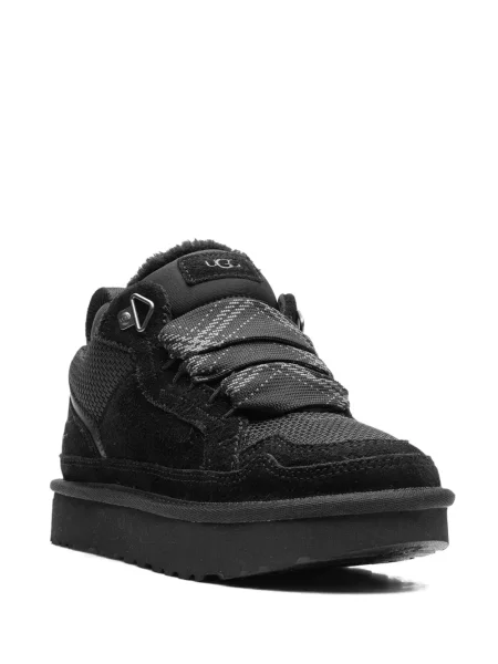 Tenisky Ugg černé