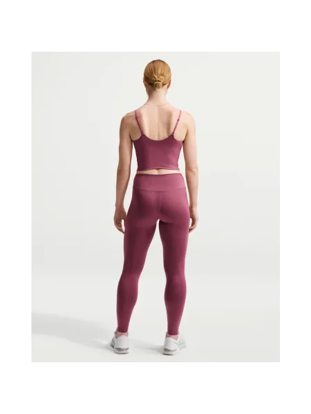 Top sportowy Nike różowy