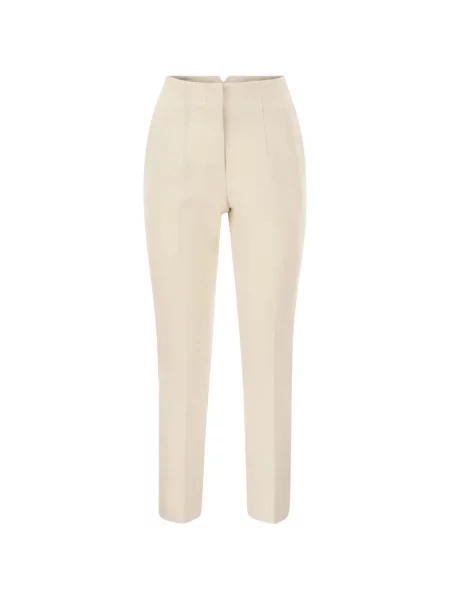 Pantaloni Peserico
