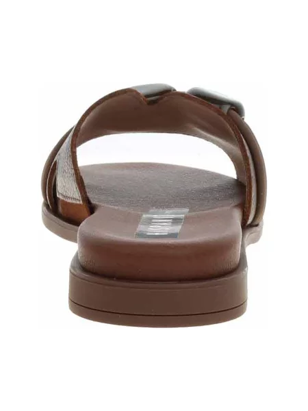 Pantofi Hispanitas maro
