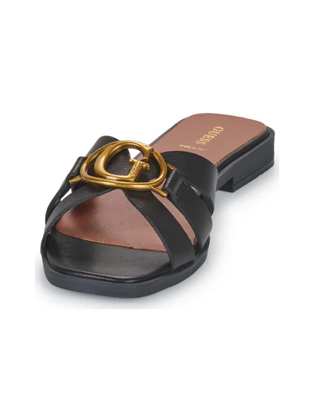 Pantofi Guess negru