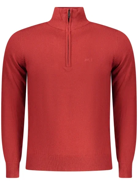 Риза Rifle червено