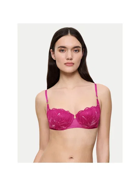 Triumph Balkonet nedrček Crazy Stupid Love roza