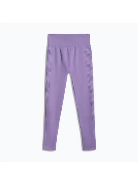 Sneakerși 4f violet