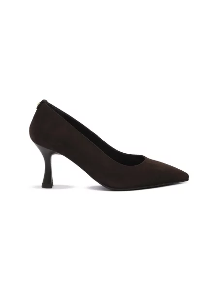 Pantofi Nerogiardini negru