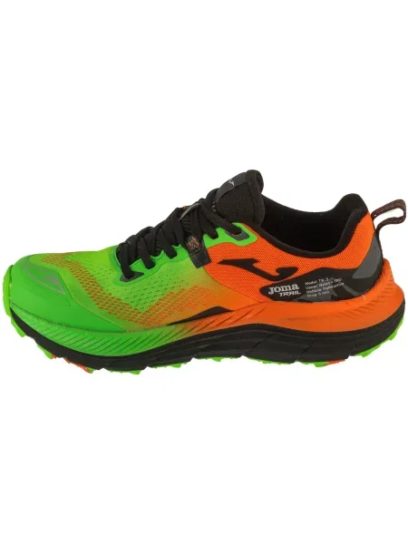 Pantofi Joma verde