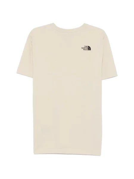 Tricou The North Face cu imagine