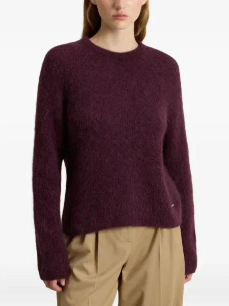 Pulover Woolrich roșu