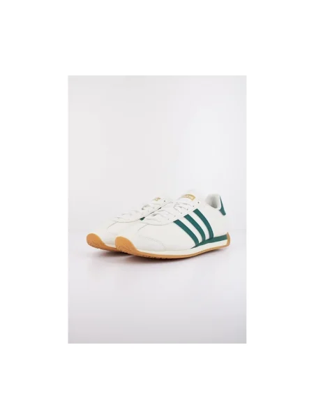 Tenisky Adidas biela
