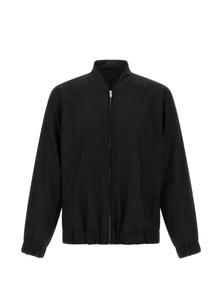 Bomber bunda Undercover černá