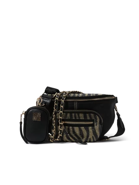 Rucsac Steve Madden negru