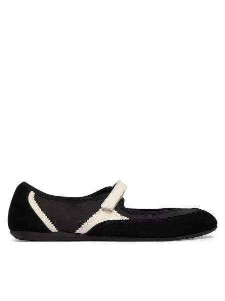 Superge HUGO Lyzz Tenin črna