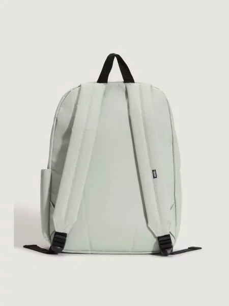 Vans OLD SKOOL CLASSIC BACKPACK Повсякденний рюкзак Унісекс м'ятний