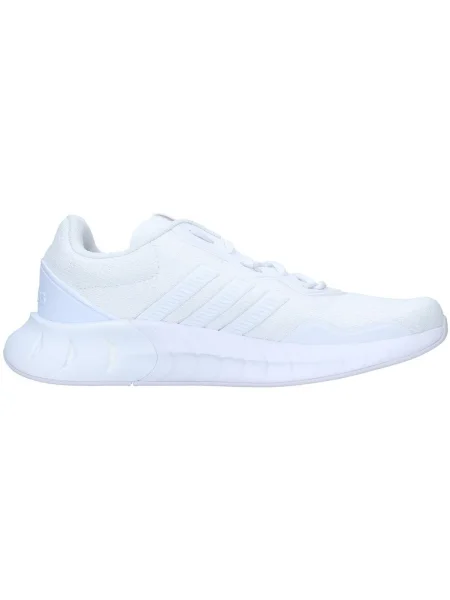 Pantofi Adidas alb