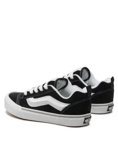 Tenis superge Vans Knu Skool črna