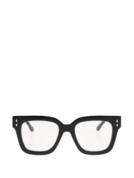 Ochelari de soare Isabel Marant Eyewear negru