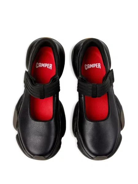 Balerini Camper negru