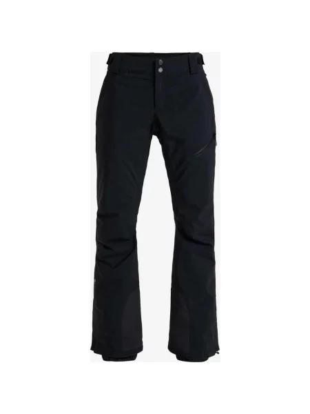 Spodnie długie Roxy Stretch Spridle GORE-TEX absolutnie L czarne