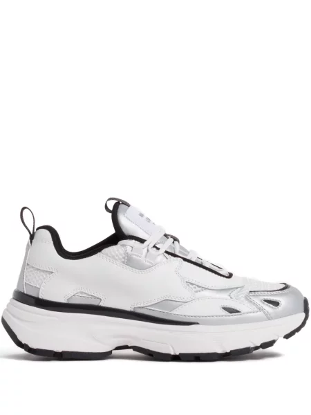 Tenisky Maison Kitsuné bílé