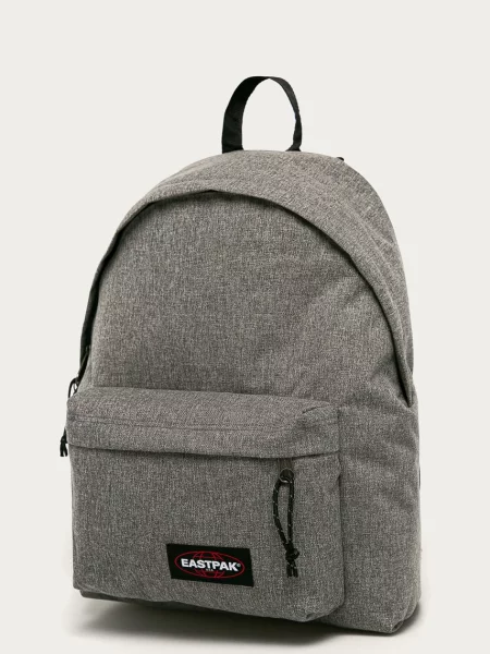 Geantă Eastpak gri