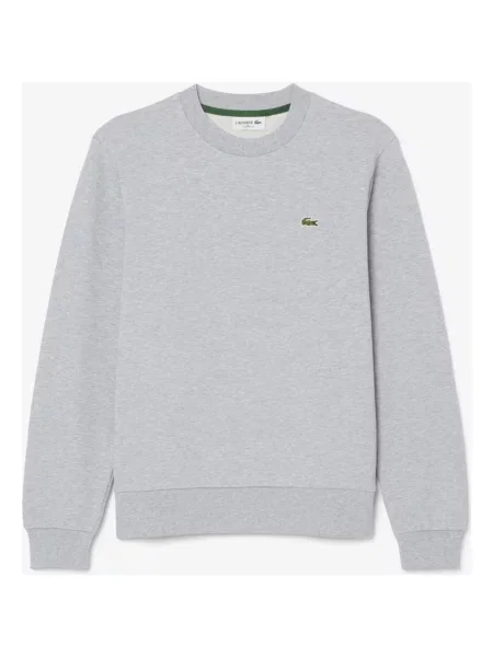 Bluza Lacoste Classic Fit Fleece XS szara