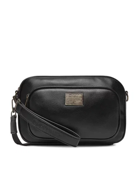 Kabelka G-Star Raw černá