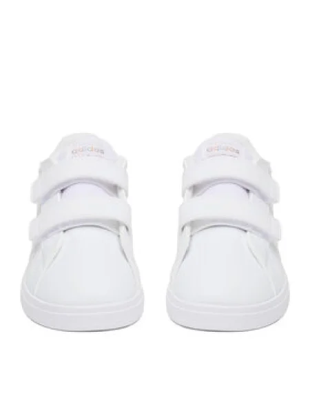 Sportcipők adidas GRAND COURT CF I fehér