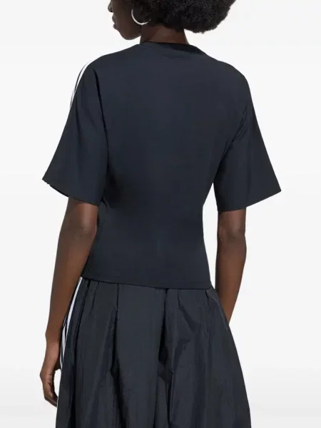 Tricou Adidas negru